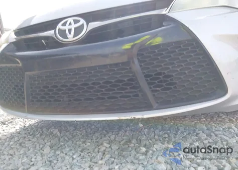 2016 Toyota Camry Le from USA, damaged, VIN 4T1BF1FK1GU244907